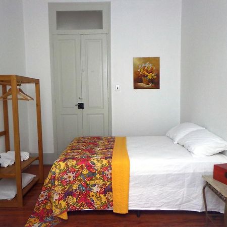 Olia Hostel B&B ريو دي جانيرو المظهر الخارجي الصورة