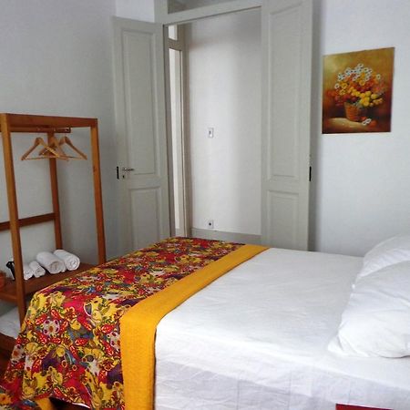 Olia Hostel B&B ريو دي جانيرو المظهر الخارجي الصورة