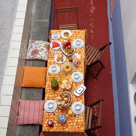 Olia Hostel B&B ريو دي جانيرو المظهر الخارجي الصورة
