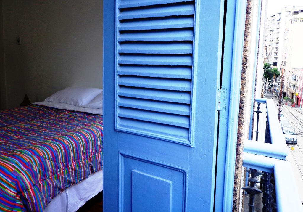 Olia Hostel B&B ريو دي جانيرو الغرفة الصورة