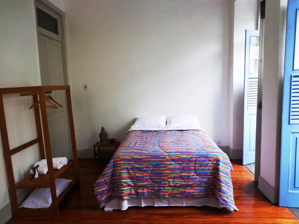 Olia Hostel B&B ريو دي جانيرو الغرفة الصورة
