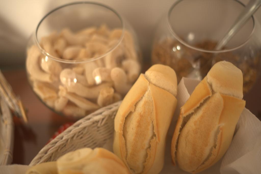 Olia Hostel B&B ريو دي جانيرو المظهر الخارجي الصورة