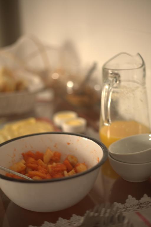 Olia Hostel B&B ريو دي جانيرو المظهر الخارجي الصورة