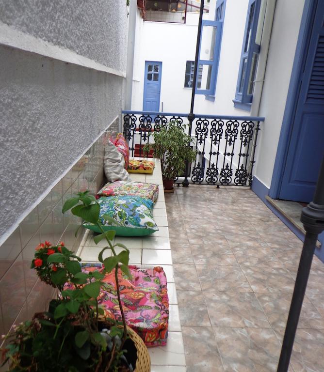 Olia Hostel B&B ريو دي جانيرو المظهر الخارجي الصورة