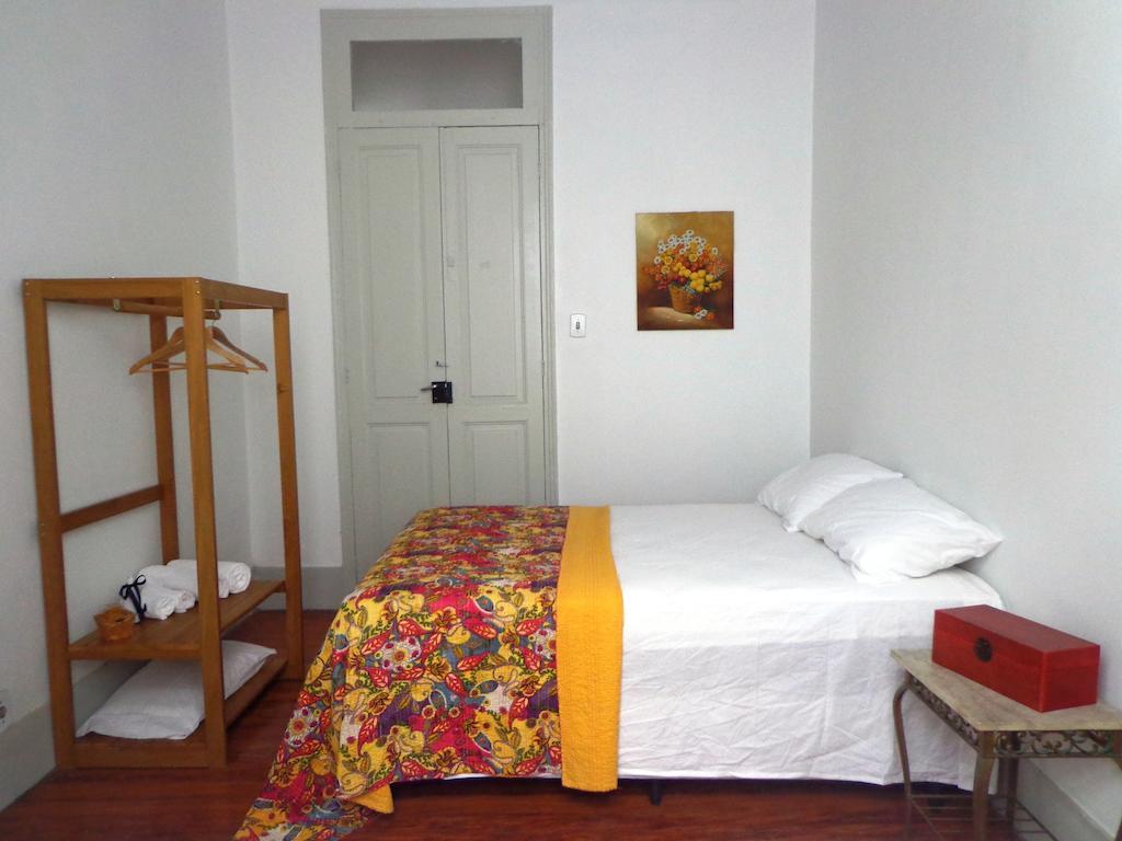 Olia Hostel B&B ريو دي جانيرو المظهر الخارجي الصورة