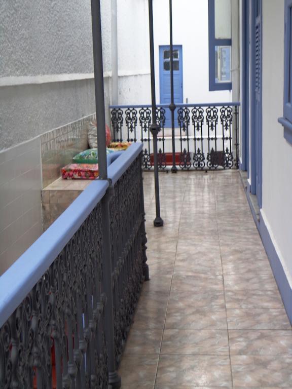 Olia Hostel B&B ريو دي جانيرو المظهر الخارجي الصورة