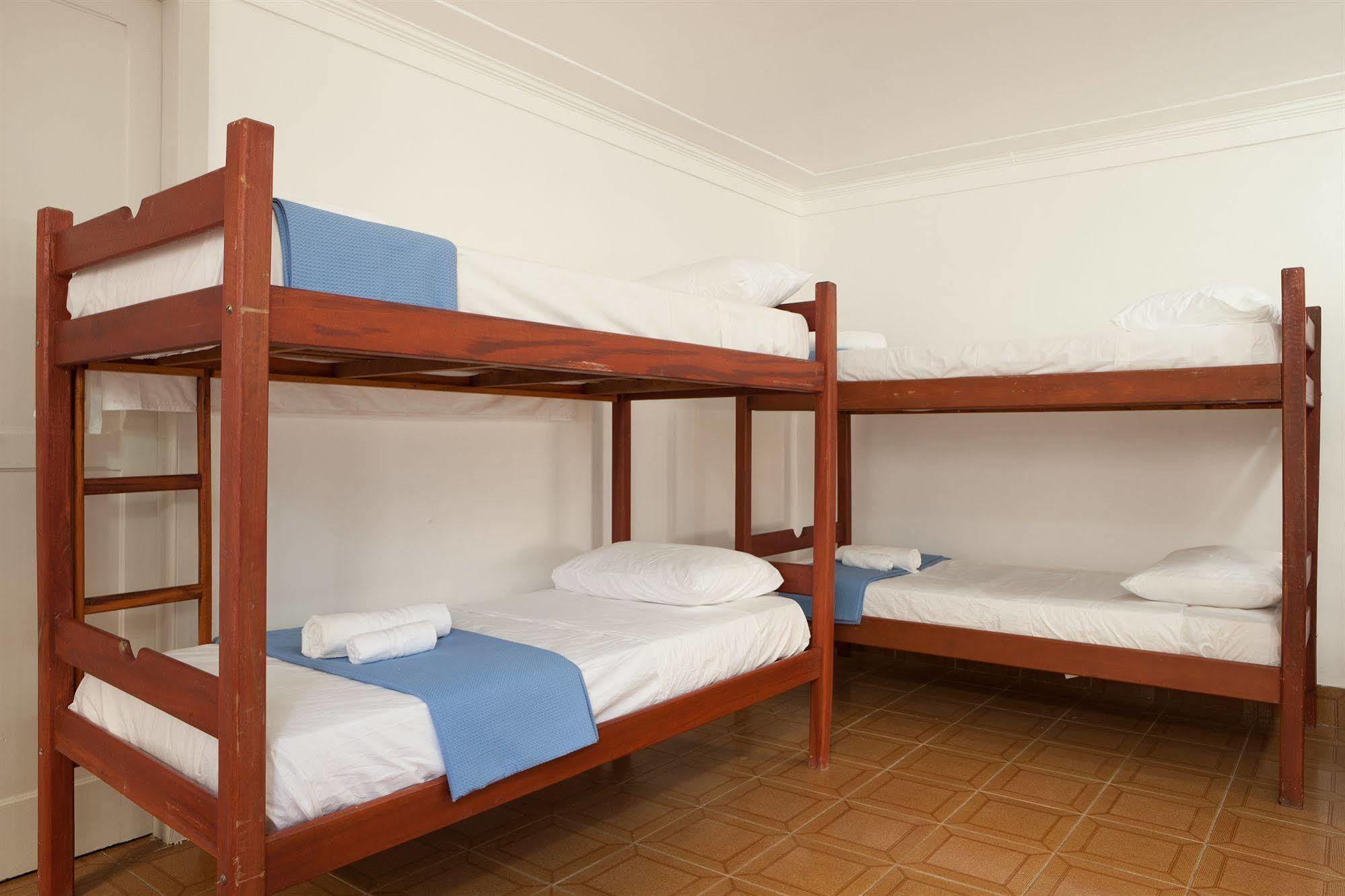 Olia Hostel B&B ريو دي جانيرو المظهر الخارجي الصورة