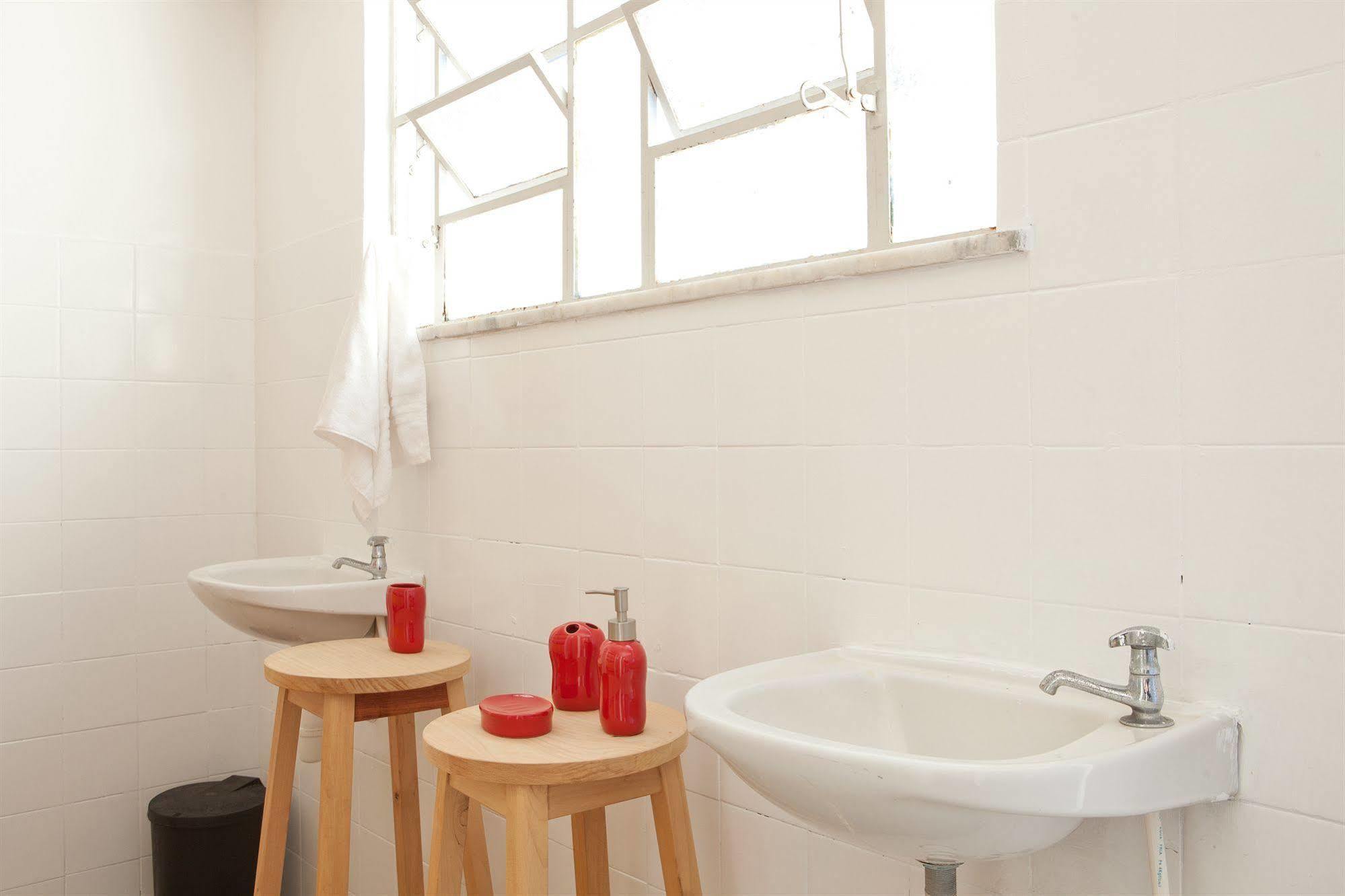 Olia Hostel B&B ريو دي جانيرو المظهر الخارجي الصورة