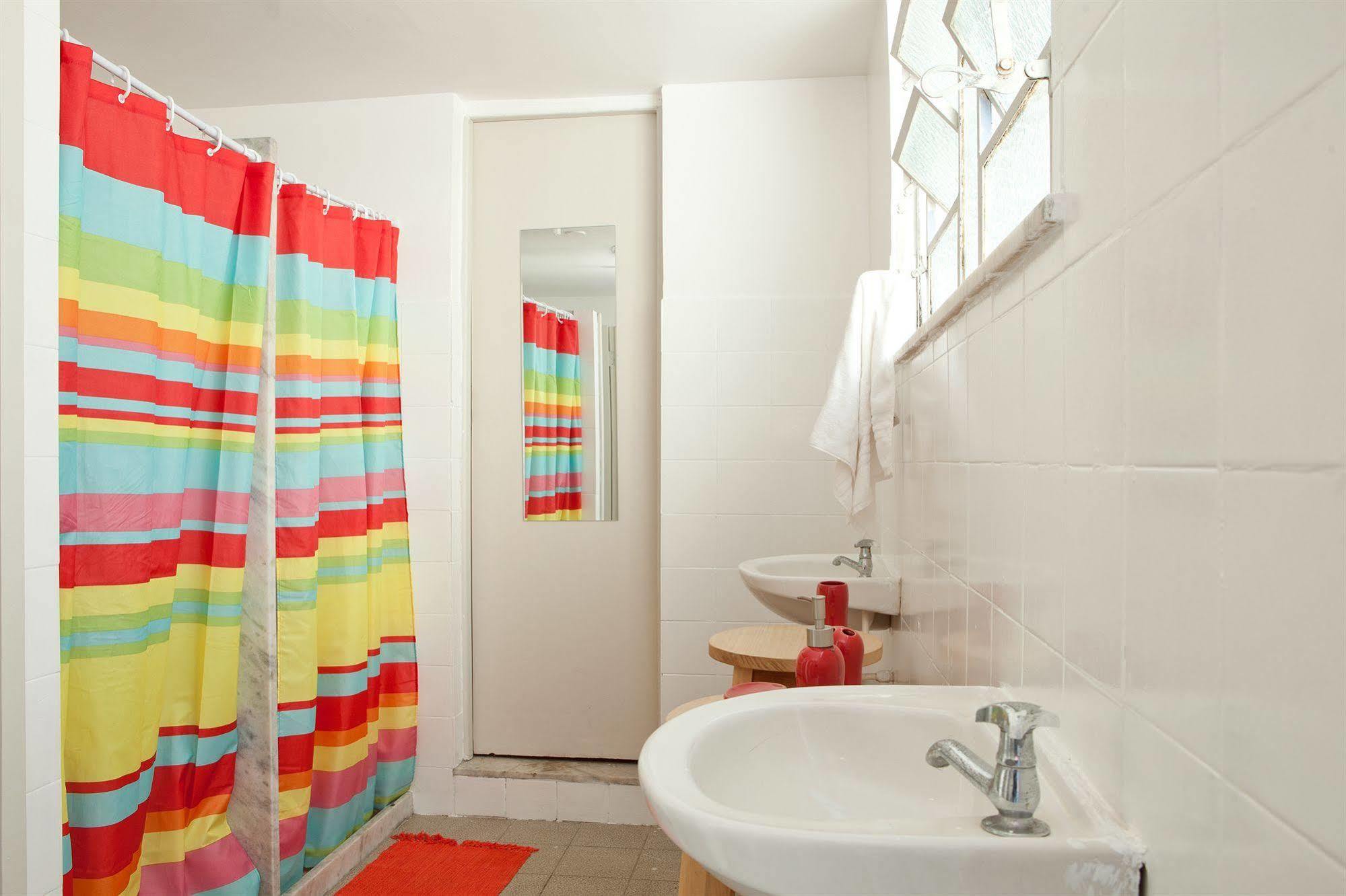 Olia Hostel B&B ريو دي جانيرو المظهر الخارجي الصورة