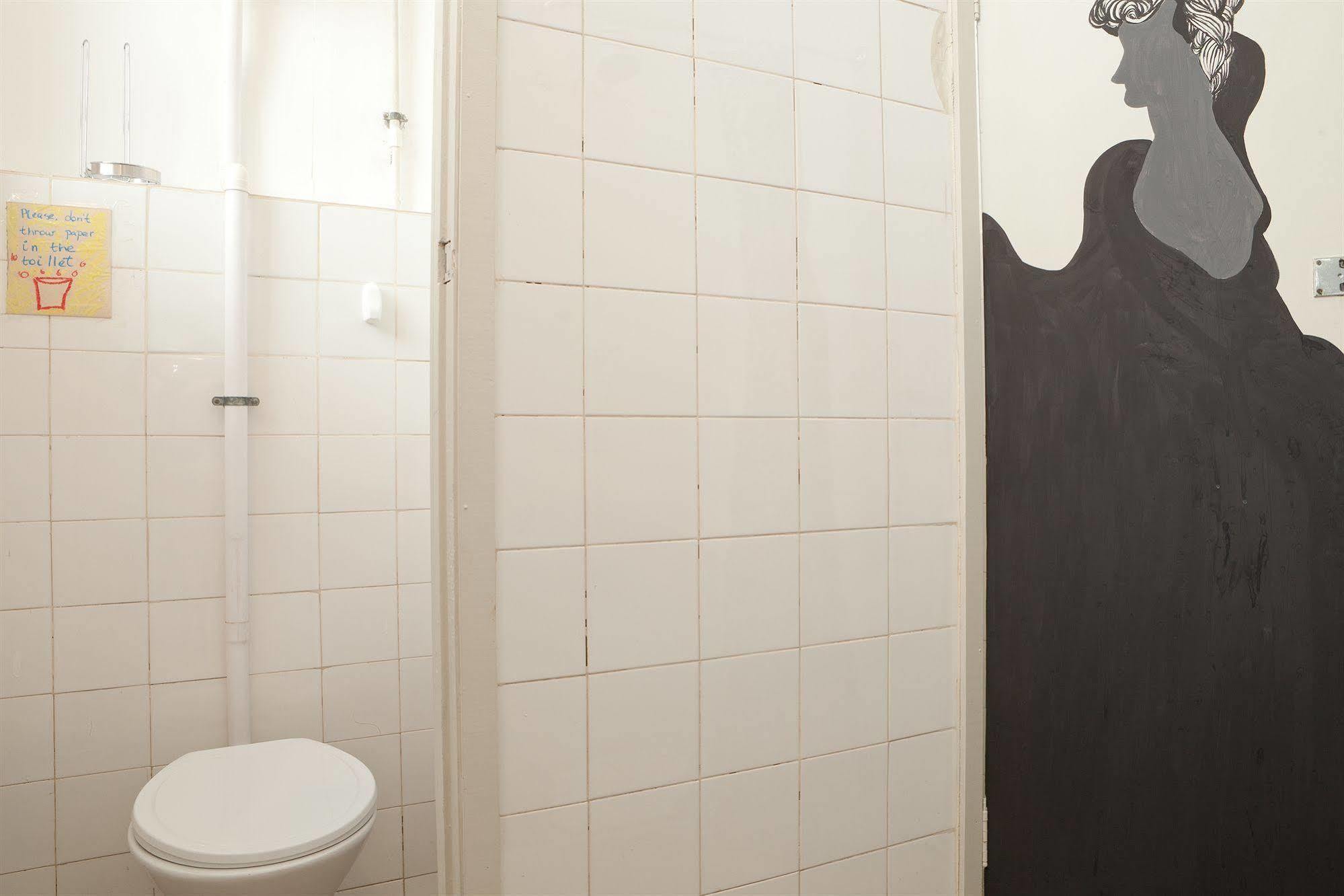 Olia Hostel B&B ريو دي جانيرو المظهر الخارجي الصورة