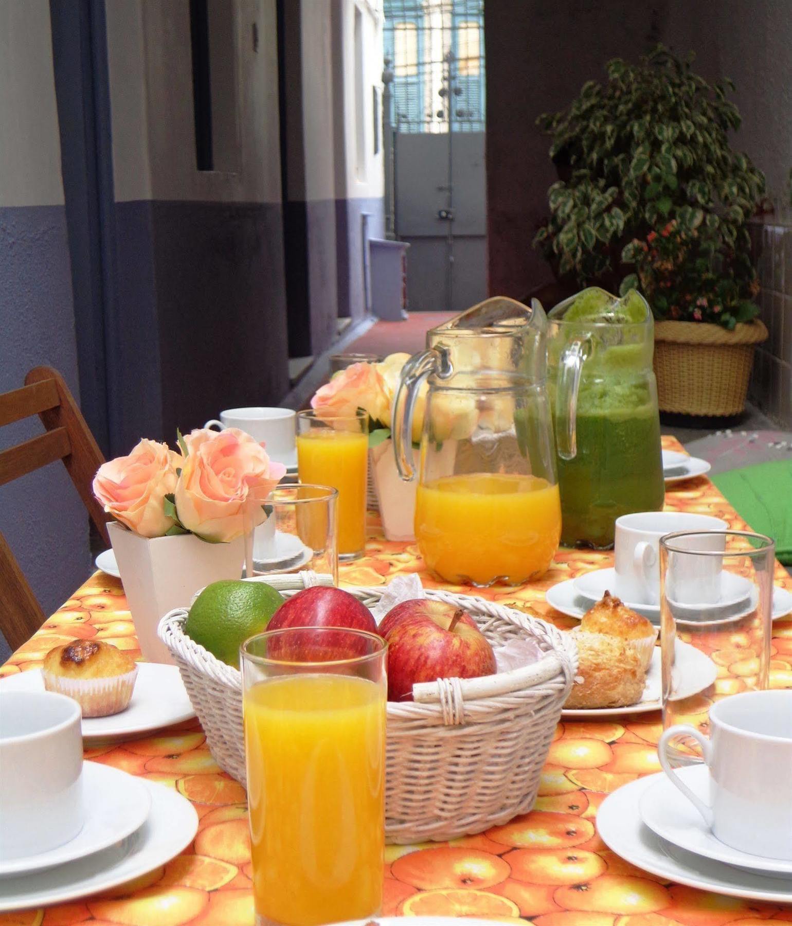 Olia Hostel B&B ريو دي جانيرو المظهر الخارجي الصورة