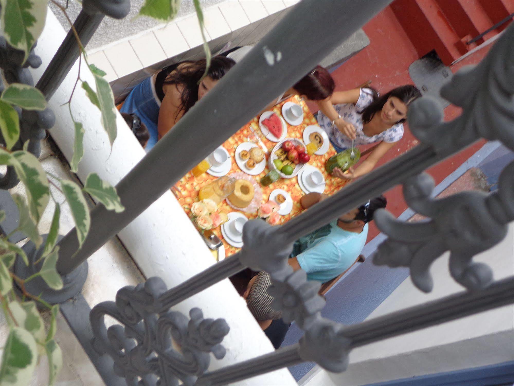 Olia Hostel B&B ريو دي جانيرو المظهر الخارجي الصورة