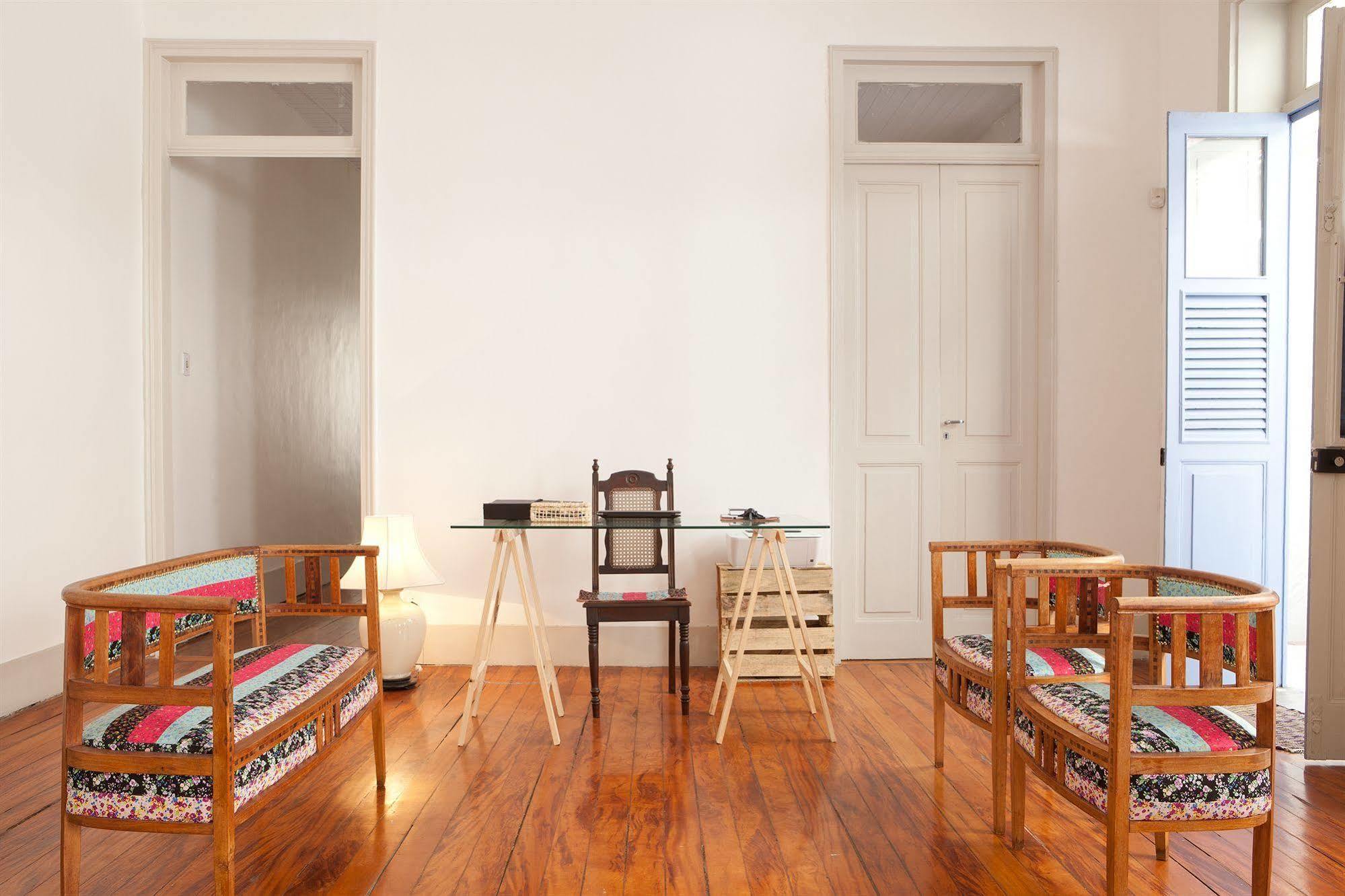 Olia Hostel B&B ريو دي جانيرو المظهر الخارجي الصورة