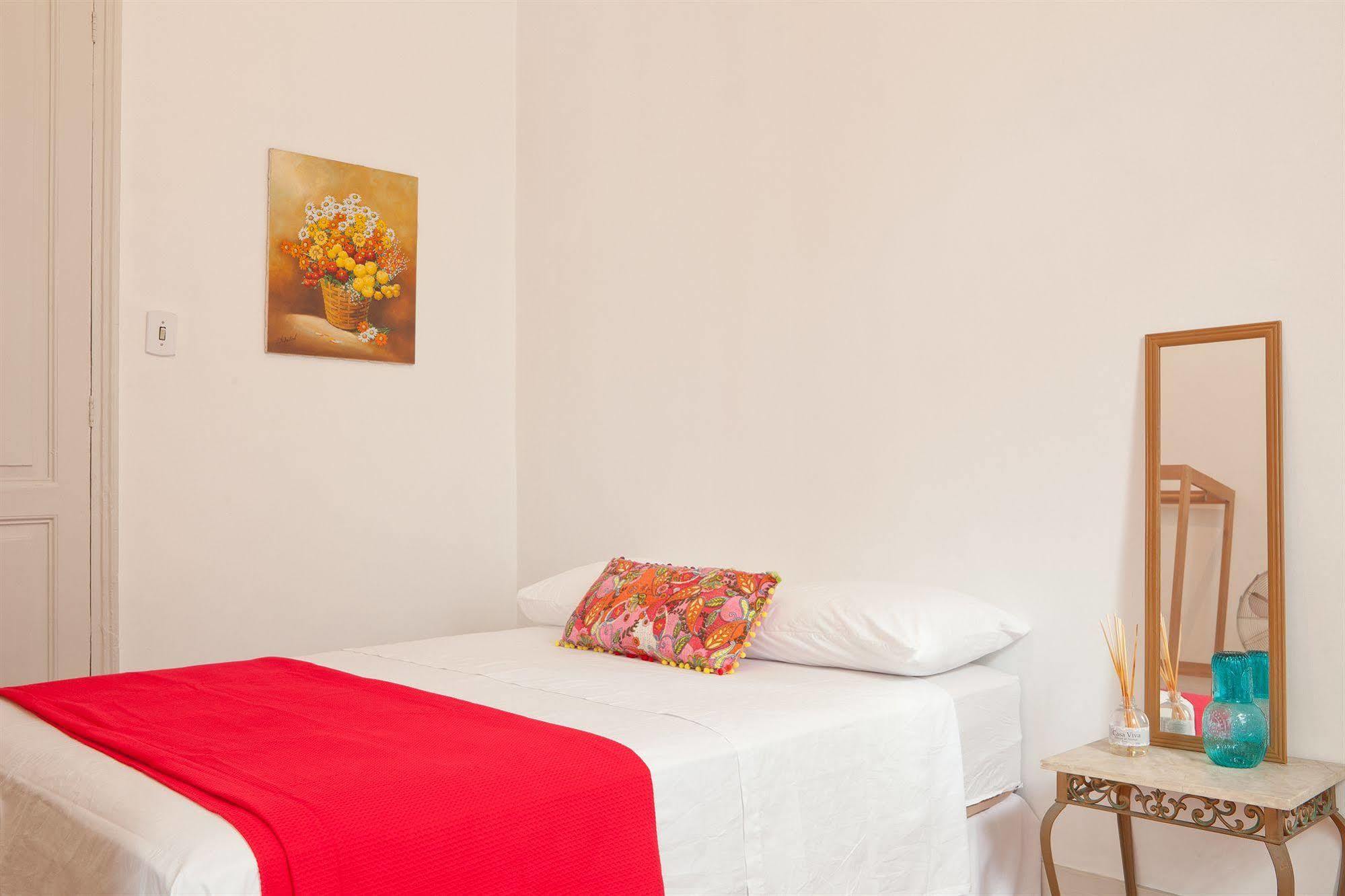 Olia Hostel B&B ريو دي جانيرو المظهر الخارجي الصورة