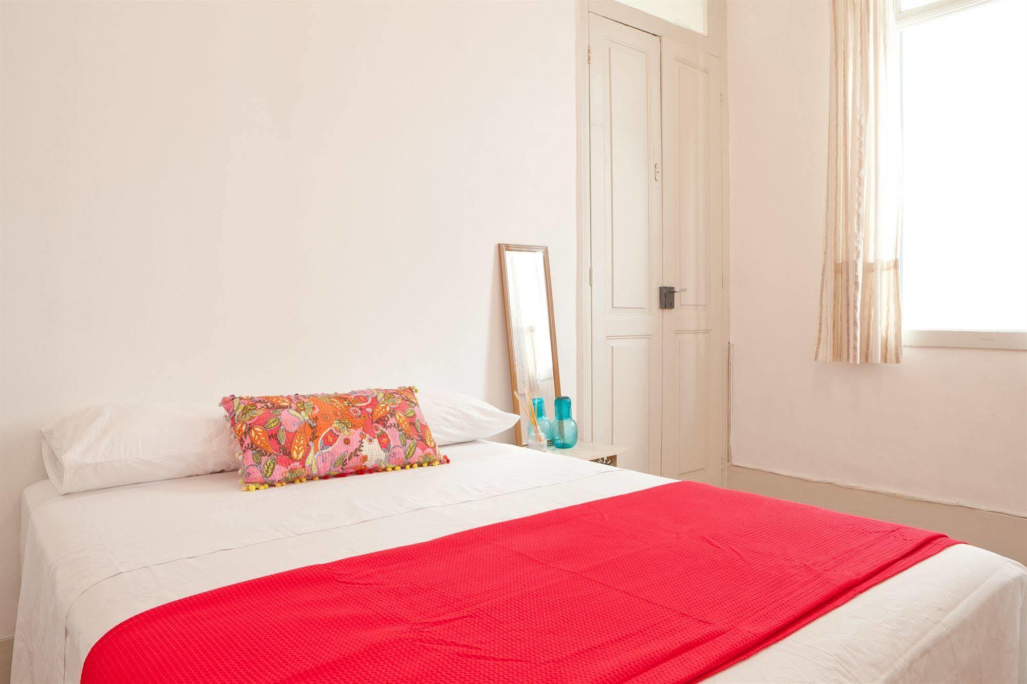 Olia Hostel B&B ريو دي جانيرو المظهر الخارجي الصورة