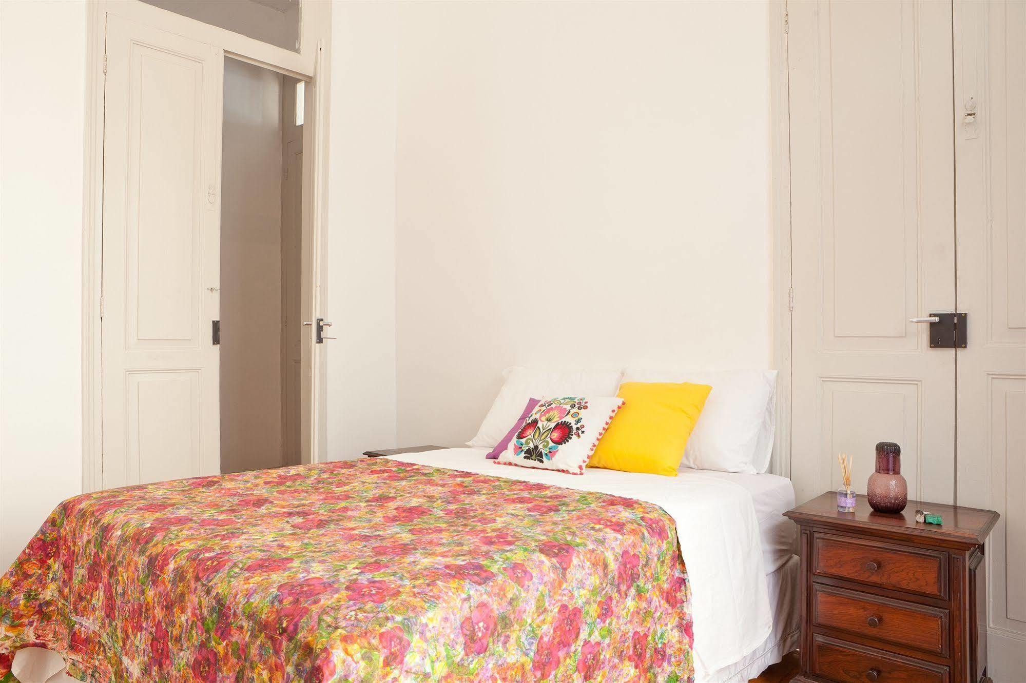 Olia Hostel B&B ريو دي جانيرو المظهر الخارجي الصورة