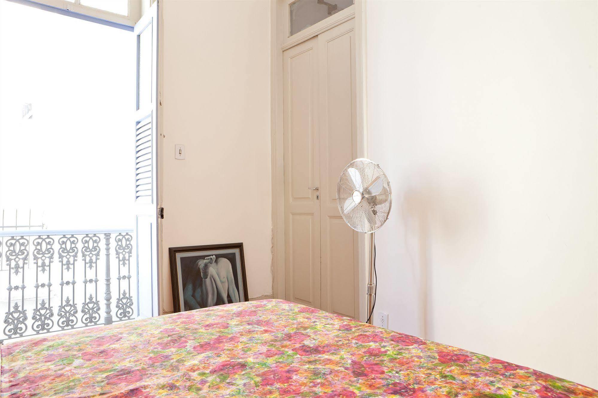 Olia Hostel B&B ريو دي جانيرو المظهر الخارجي الصورة