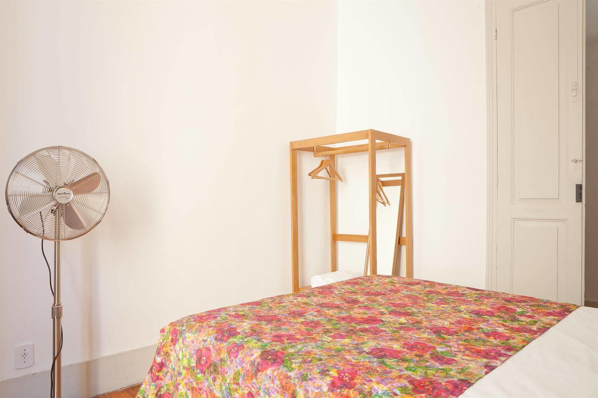 Olia Hostel B&B ريو دي جانيرو المظهر الخارجي الصورة