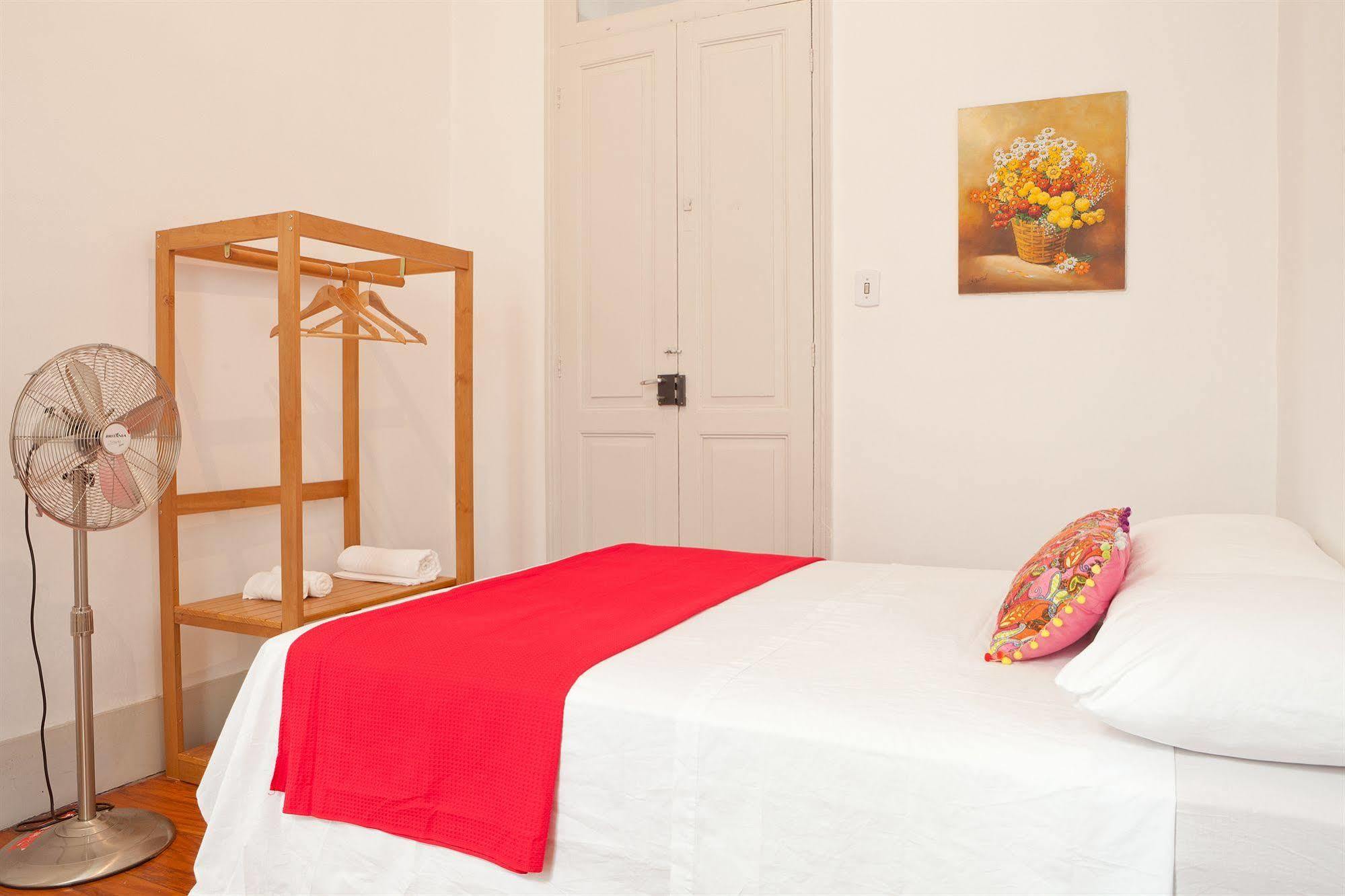 Olia Hostel B&B ريو دي جانيرو المظهر الخارجي الصورة