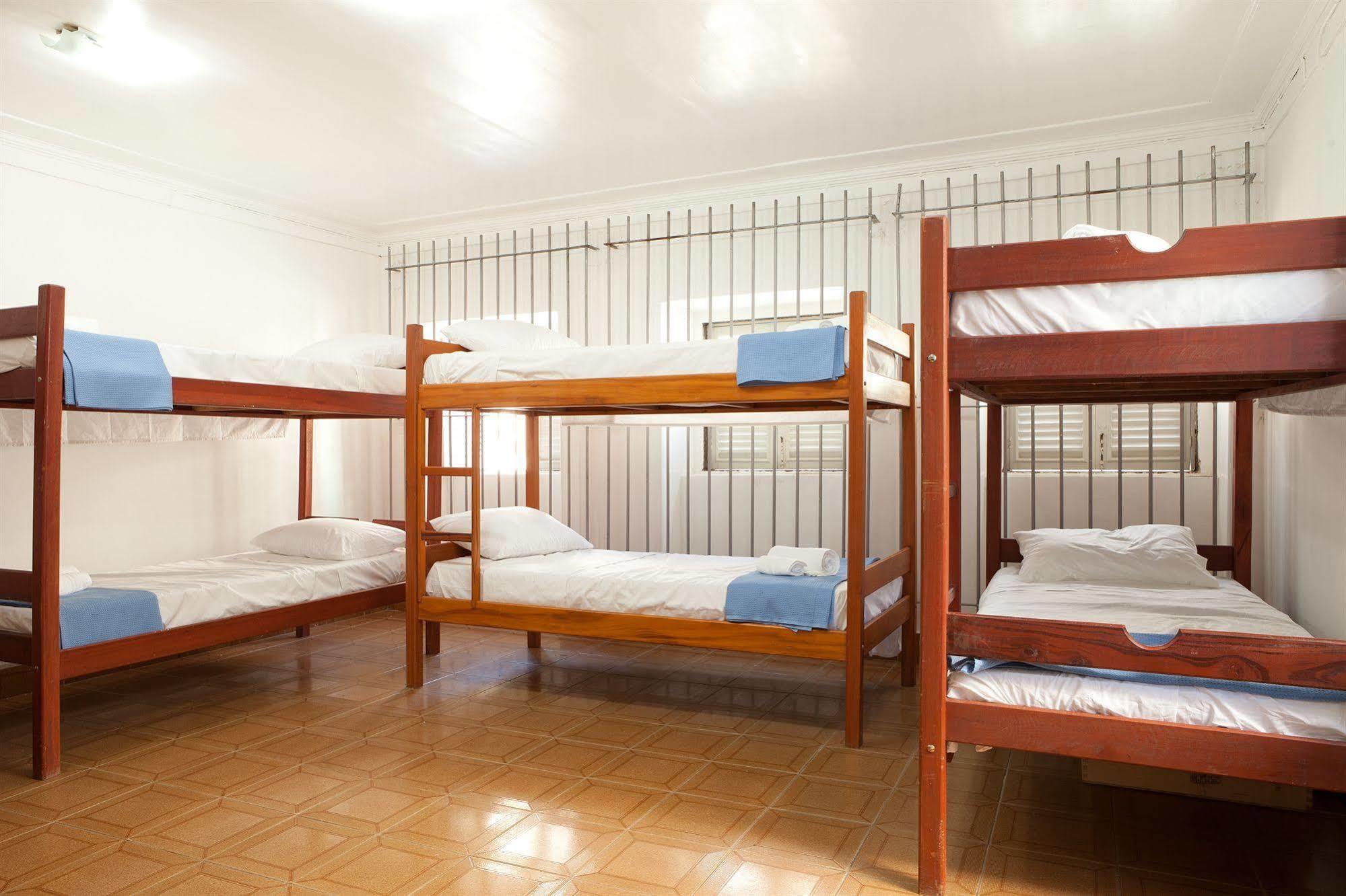 Olia Hostel B&B ريو دي جانيرو المظهر الخارجي الصورة