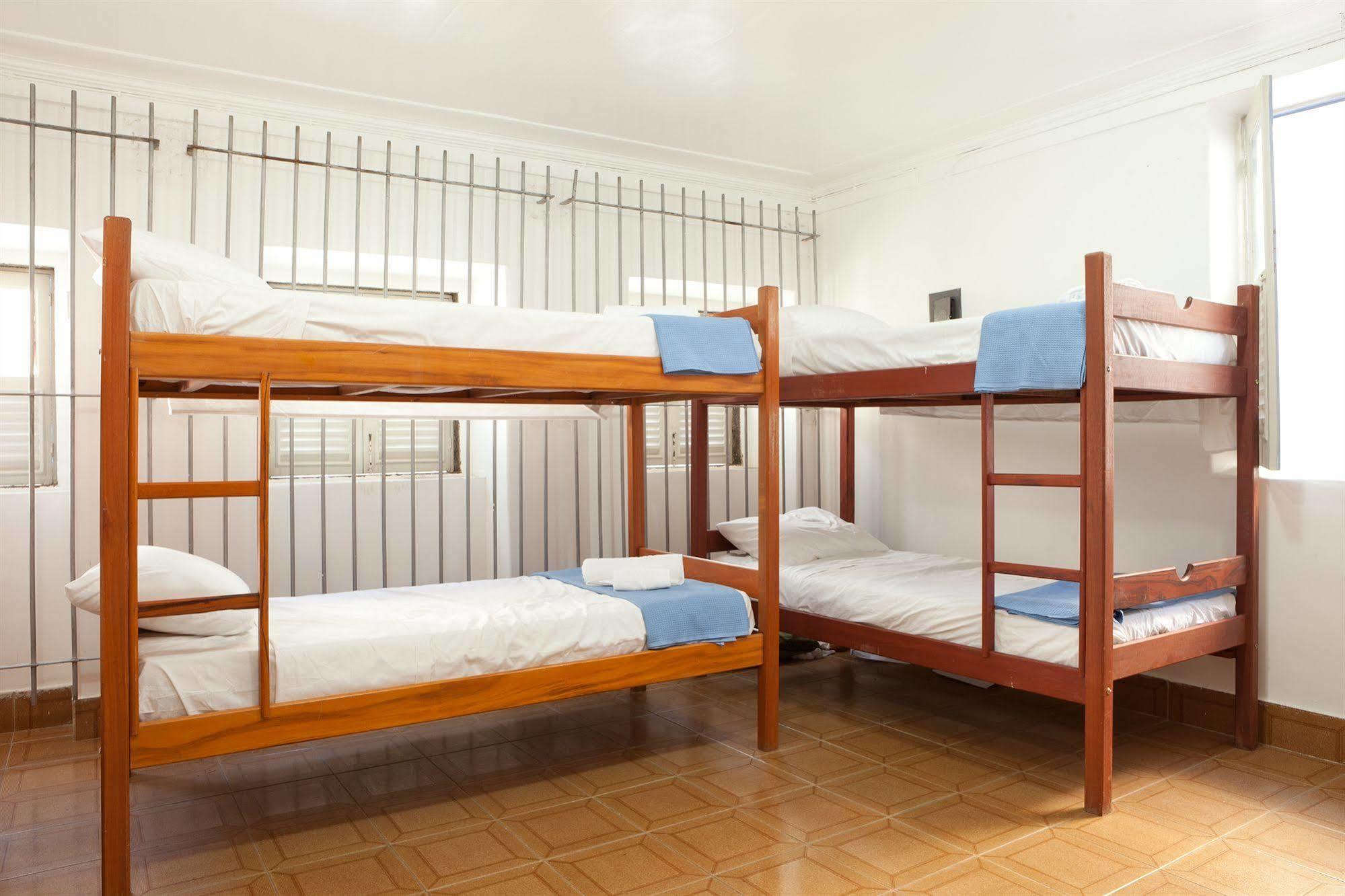 Olia Hostel B&B ريو دي جانيرو المظهر الخارجي الصورة