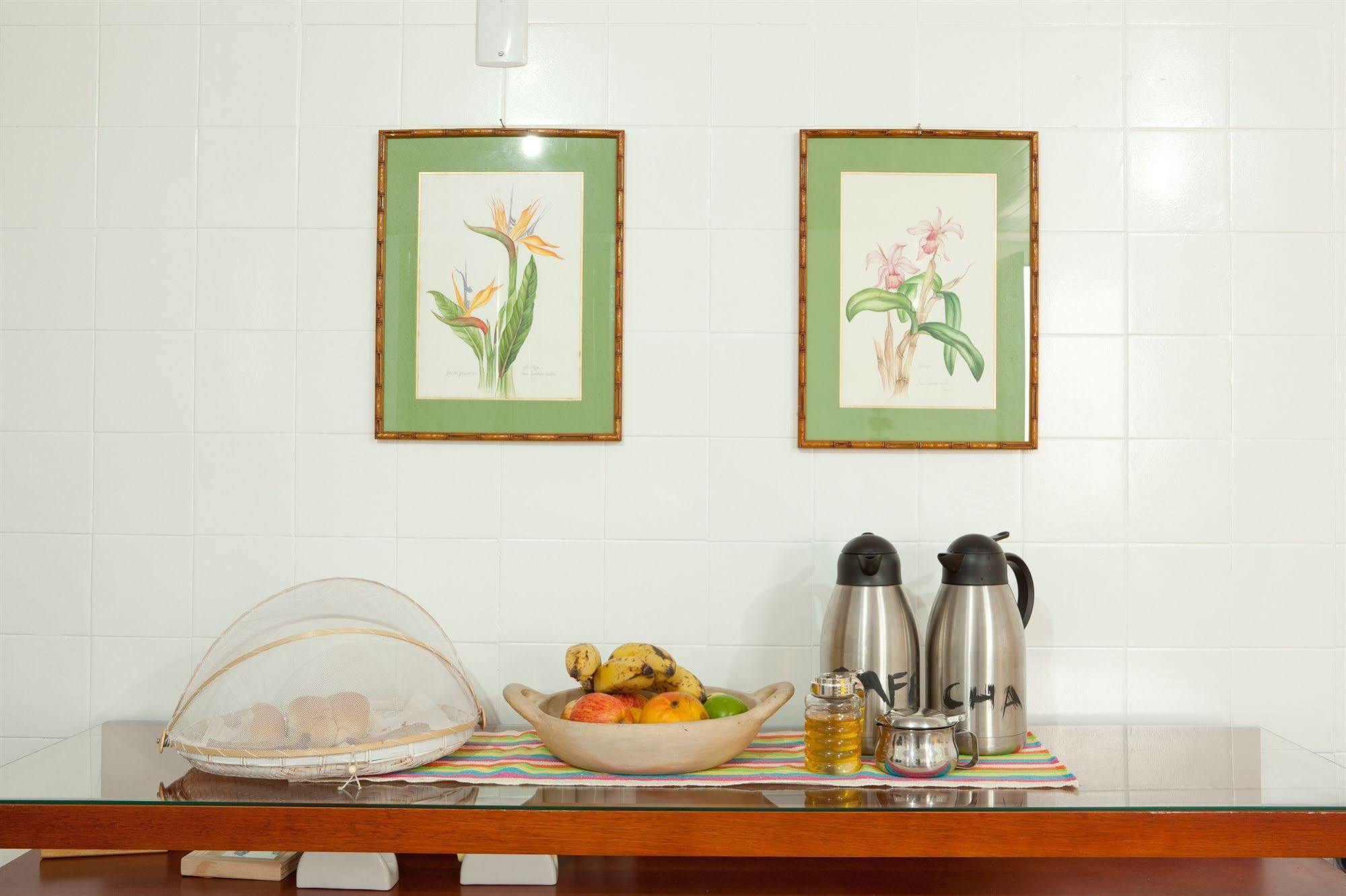 Olia Hostel B&B ريو دي جانيرو المظهر الخارجي الصورة